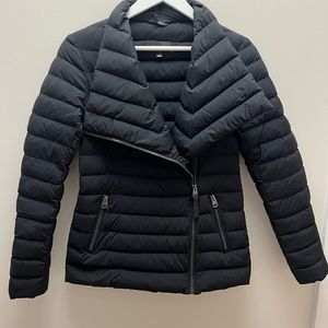 NWOT Mackage Puffer Coat - Down
